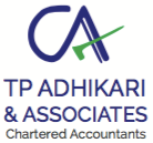 TPAA Logo